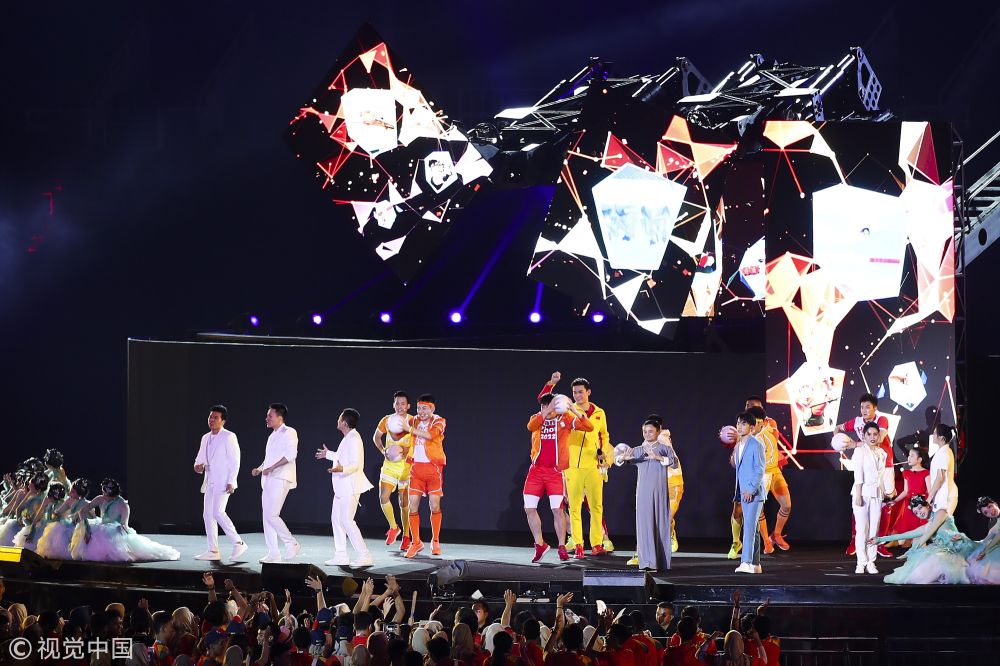 日本东京亚运会闭幕大阪时隔50年再度承办亚运会 日本东京亚运会闭幕大阪时隔50年再度承办亚运会