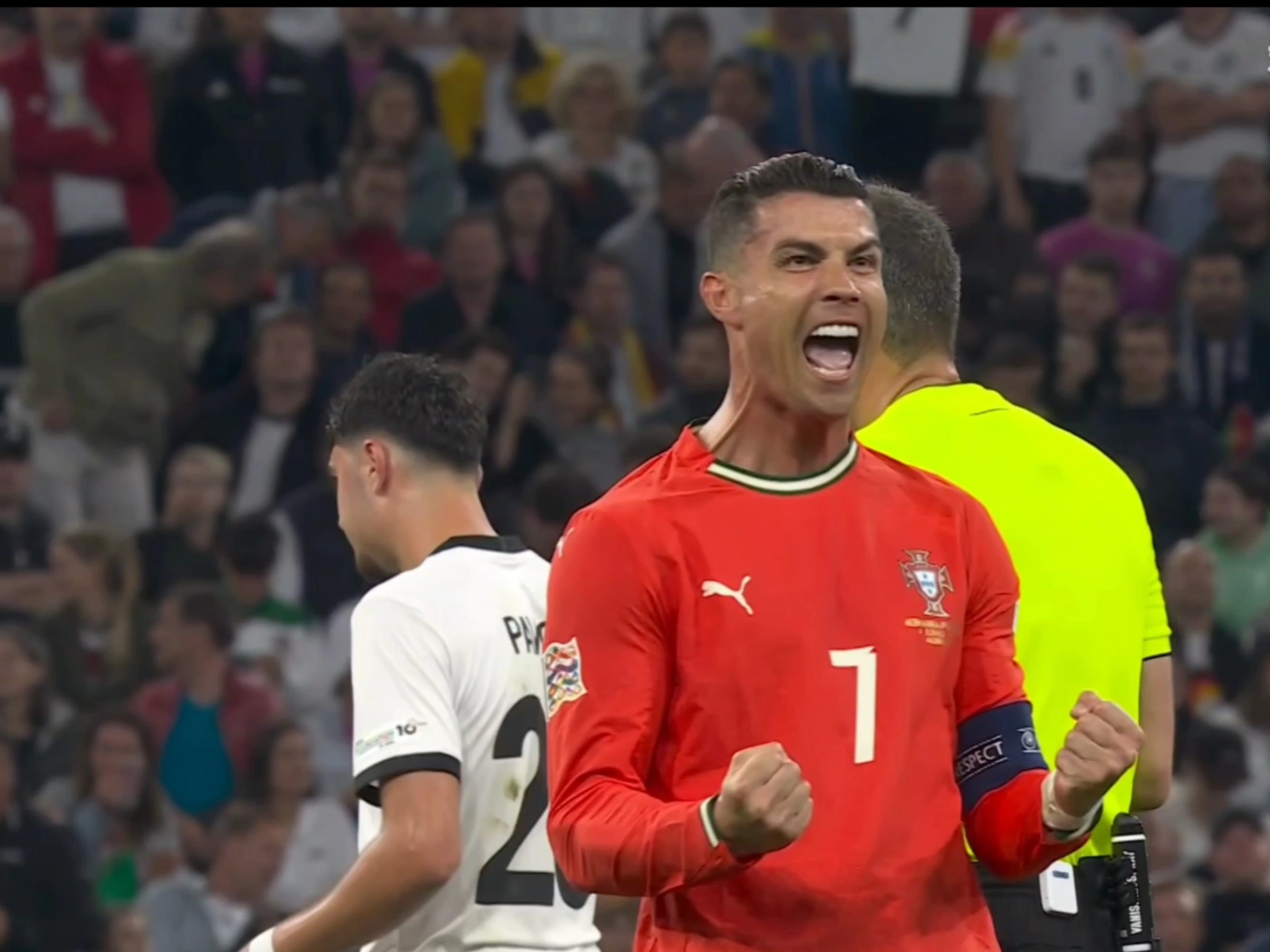 欧洲杯:德国意外失利,法国力压葡萄牙晋级16强! 欧洲杯:德国意外失利,法国力压葡萄牙晋级16强!