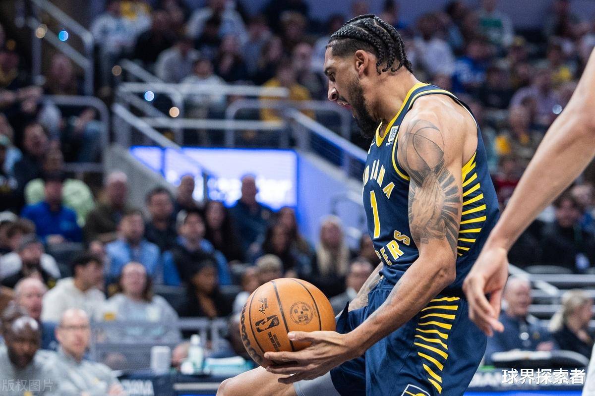 步行者惜败独行侠,遭遇连败的简单介绍 步行者惜败独行侠,遭遇连败的简单介绍