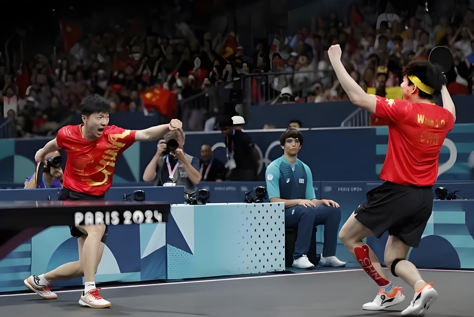 韩国乒乓球队力克日本乒乓球队,马龙惊艳世界的简单介绍 韩国乒乓球队力克日本乒乓球队,马龙惊艳世界的简单介绍