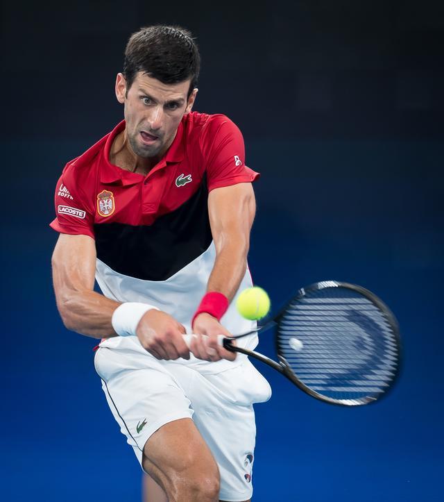 英国网球队完胜德国网球队,梅德韦杰夫完成帽子戏法的简单介绍 英国网球队完胜德国网球队,梅德韦杰夫完成帽子戏法的简单介绍